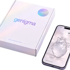 Genigma MEDICAL