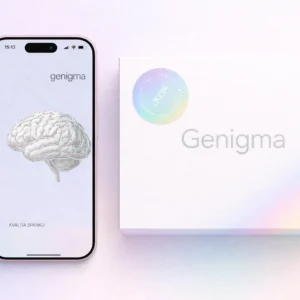 Genigma LIFESTYLE
